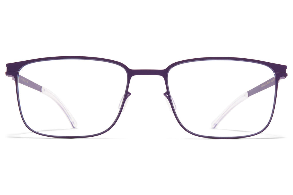 MYKITA® - Bud Eyeglasses Deep Purple