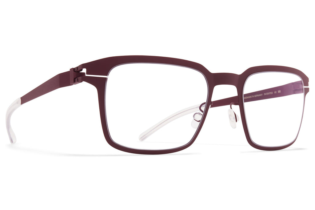 MYKITA® - Matis Eyeglasses Elderberry