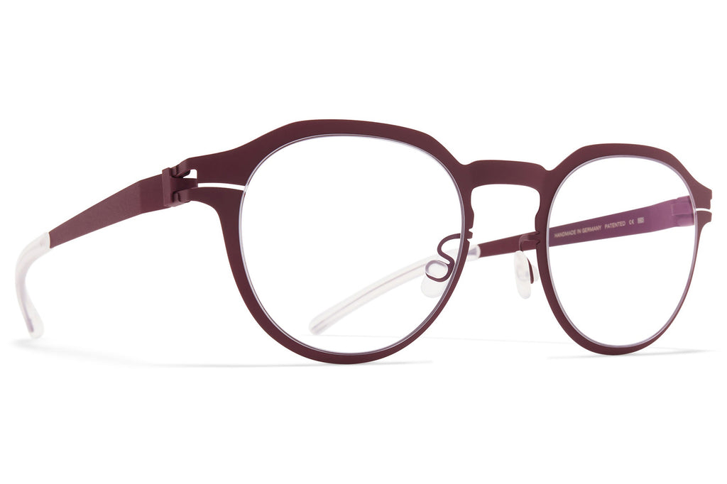 MYKITA® - Leon Eyeglasses Elderberry