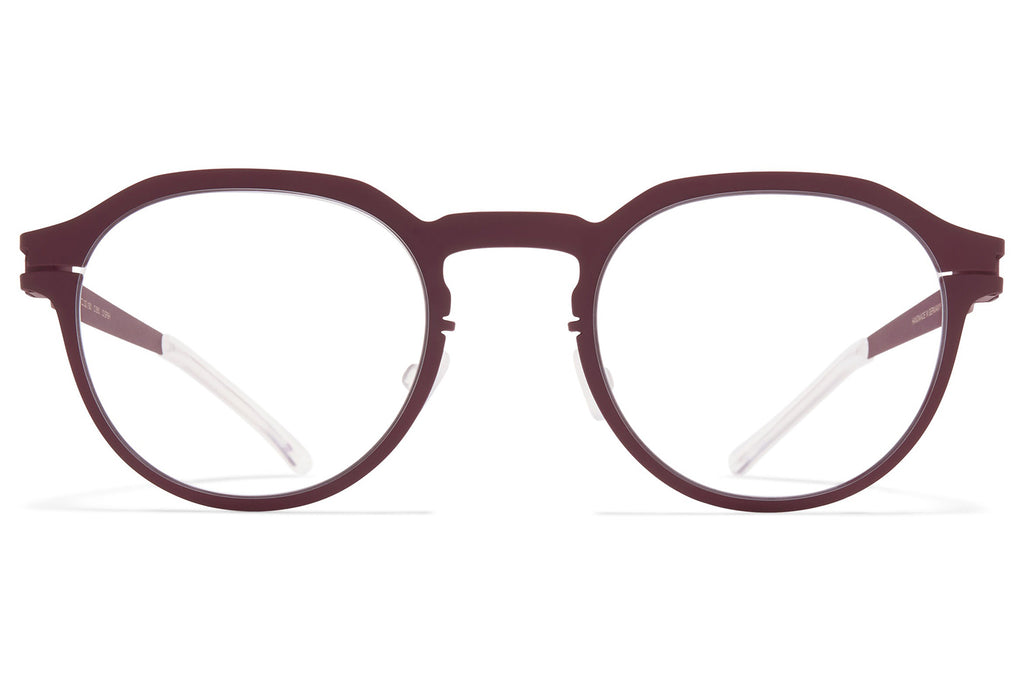 MYKITA® - Leon Eyeglasses Elderberry