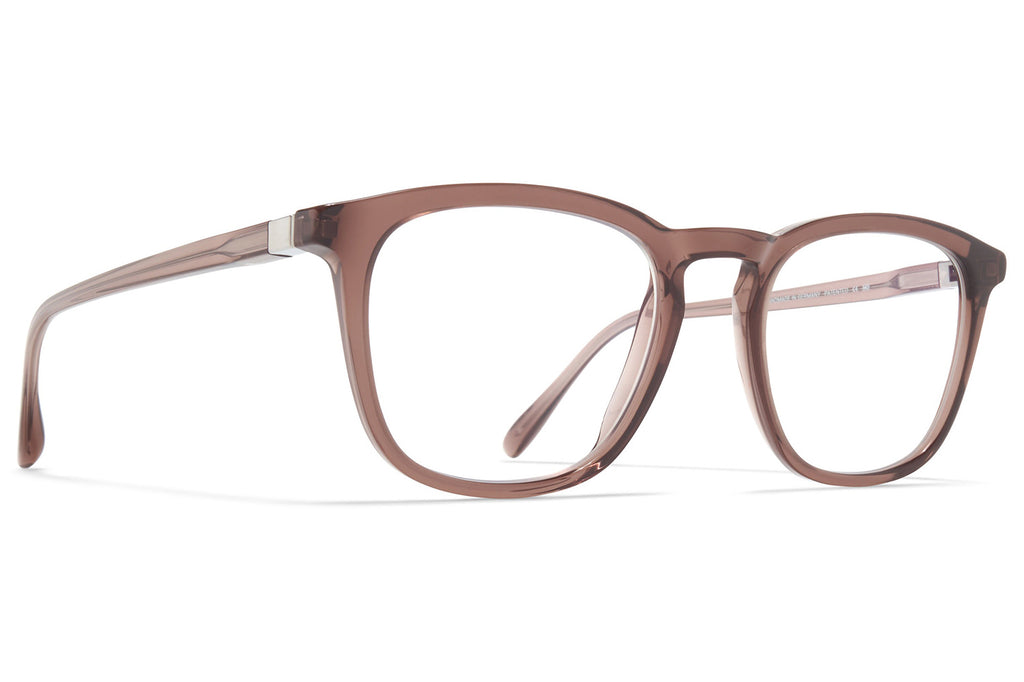 MYKITA® - Tiwa Eyeglasses Maroon