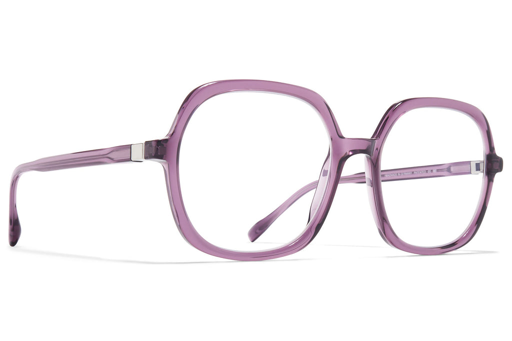 MYKITA® - Farah Eyeglasses Sweet Grape