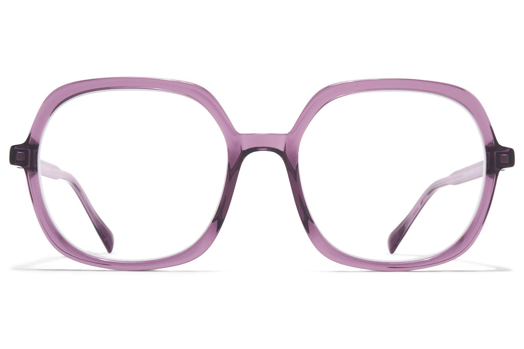 MYKITA® - Farah Eyeglasses Sweet Grape