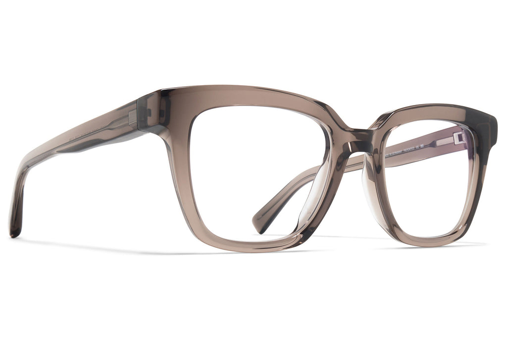 MYKITA® - Samar Eyeglasses Clear Ash