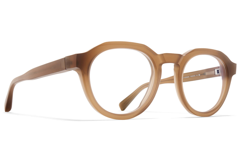 MYKITA® - Kimber Eyeglasses Chilled Raw Taupe