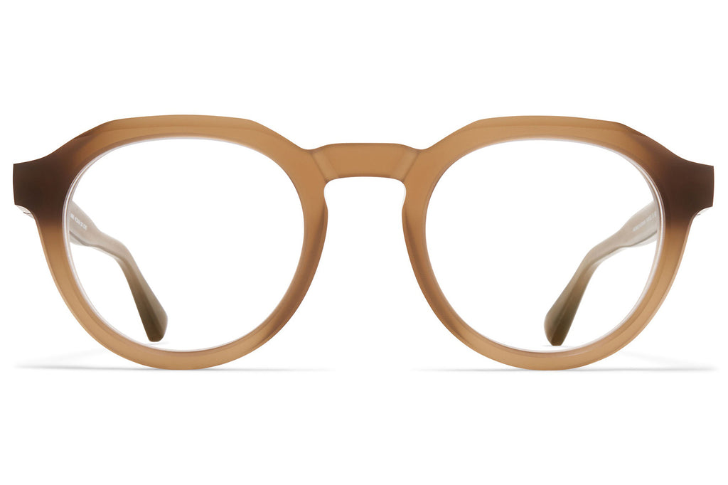 MYKITA® - Kimber Eyeglasses Chilled Raw Taupe