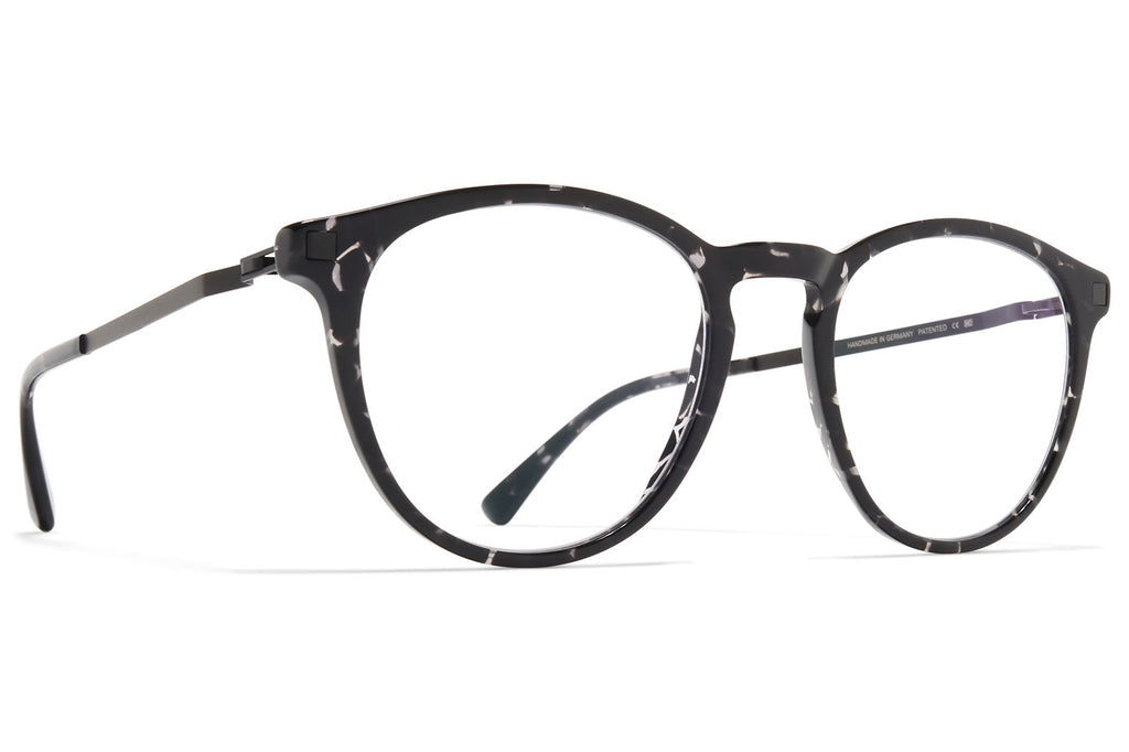 MYKITA® - Taavi Eyeglasses Black Havana/Black