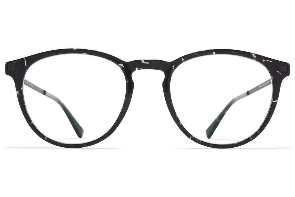 MYKITA® - Taavi Eyeglasses Black Havana/Black