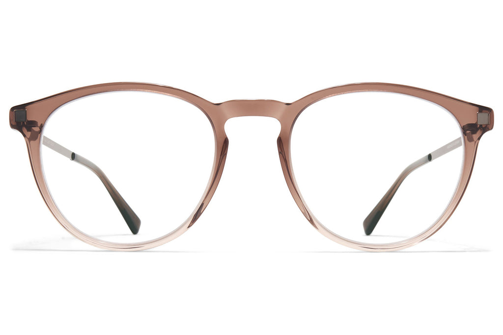 MYKITA® - Taavi Eyeglasses Brown Gradient/Shiny Graphite