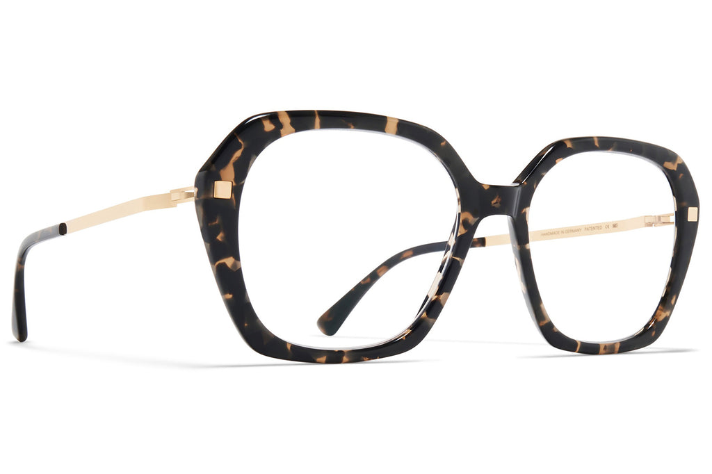 MYKITA® - Marelle Eyeglasses Antigua/Champagne Gold