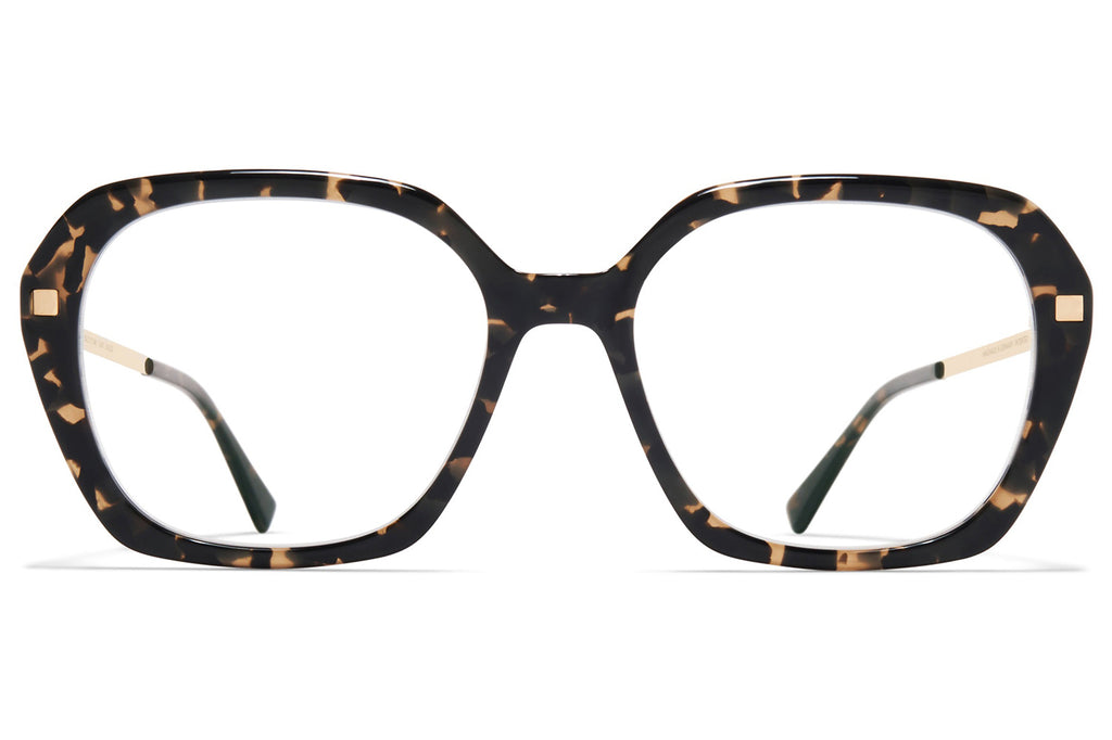 MYKITA® - Marelle Eyeglasses Antigua/Champagne Gold