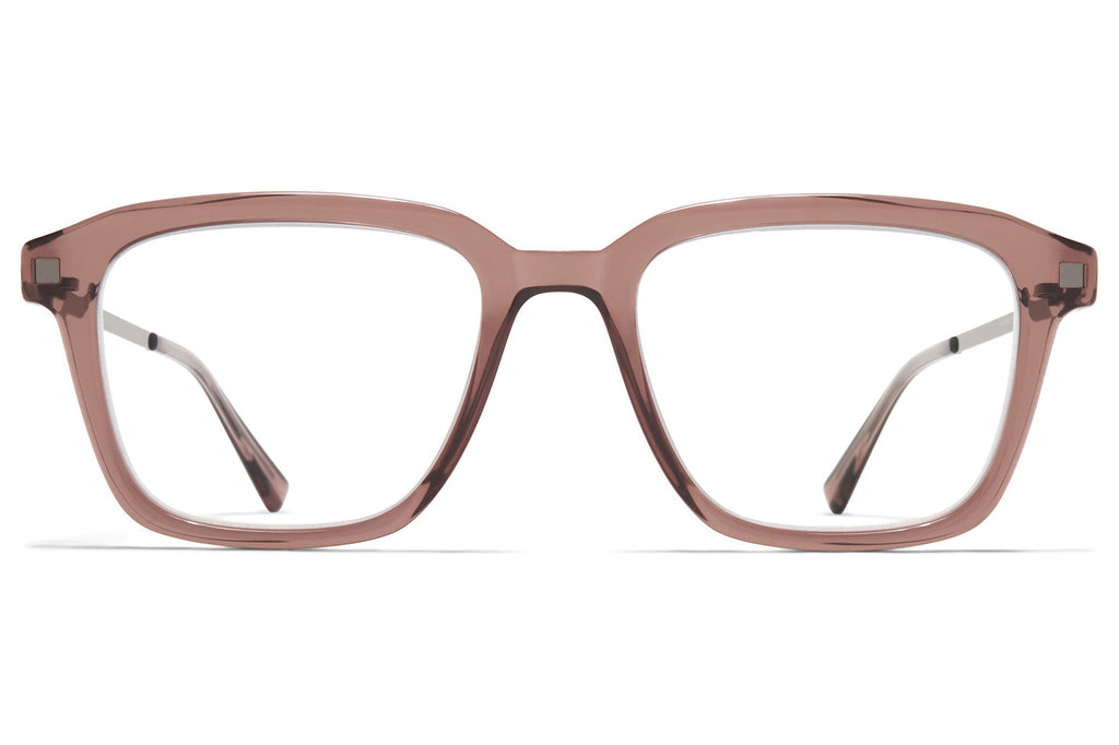 MYKITA® - Ahti Eyeglasses Maroon/Shiny Graphite