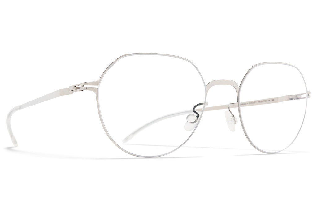 MYKITA® - Selva Eyeglasses Shiny Silver