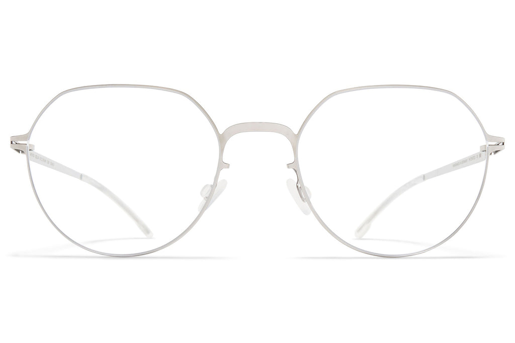 MYKITA® - Selva Eyeglasses Shiny Silver