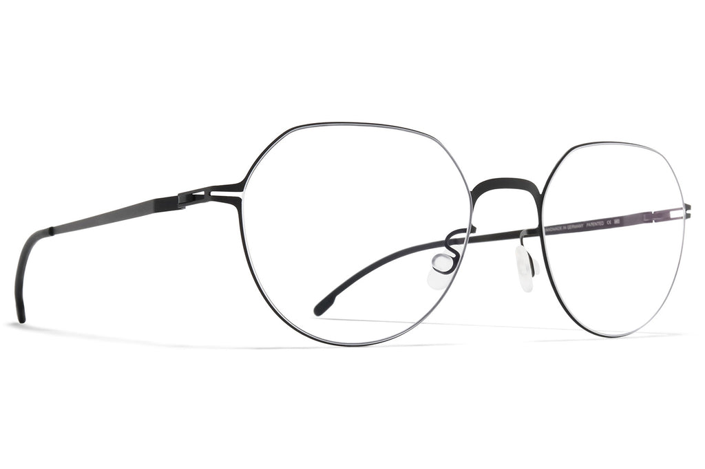 MYKITA® - Selva Eyeglasses Black