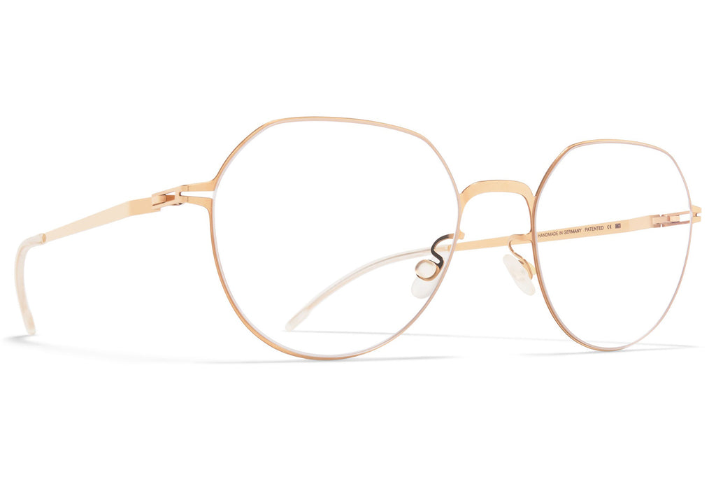 MYKITA® - Selva Eyeglasses Champagne Gold