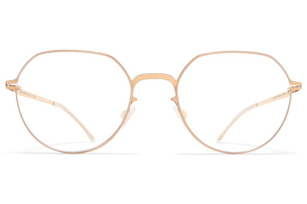 MYKITA® - Selva Eyeglasses Champagne Gold