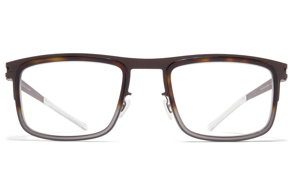 MYKITA® - Reeves Eyeglasses Dark Brown/Santiago Gradient