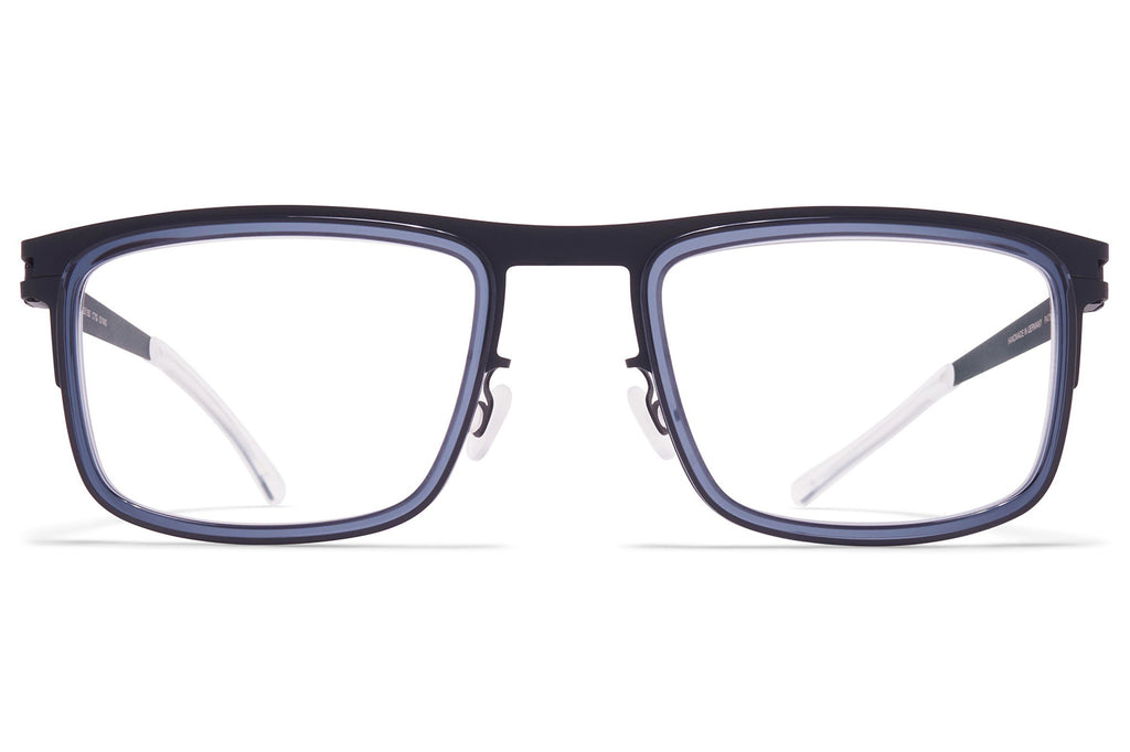 MYKITA® - Reeves Eyeglasses Indigo/Deep Ocean