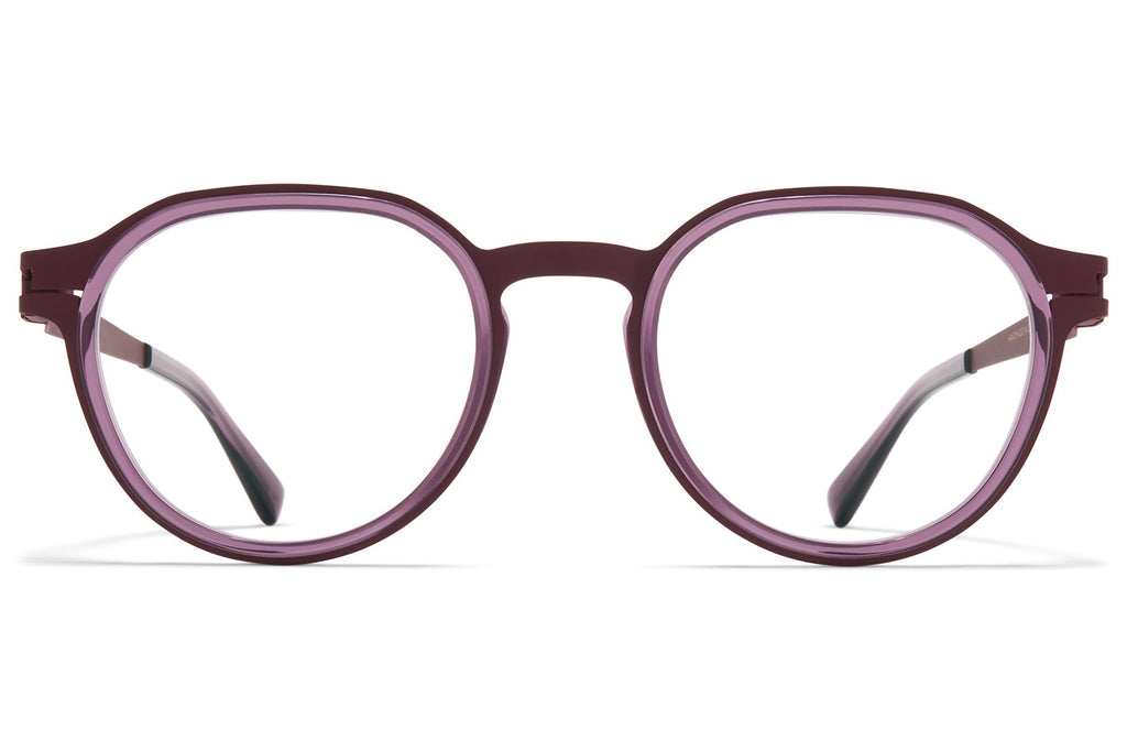 MYKITA® - Caven Eyeglasses Elderberry/Sweet Grape