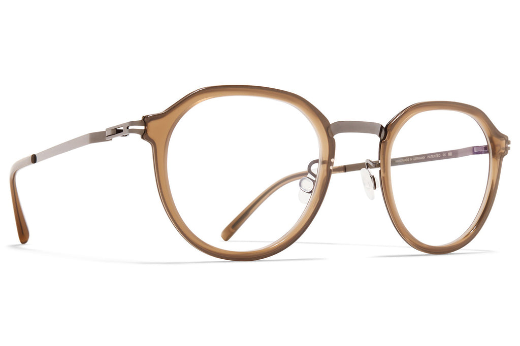 MYKITA® - Halvar Eyeglasses Shiny Graphite/Taupe