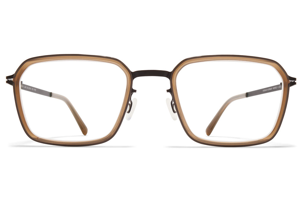 MYKITA® - Lauri Eyeglasses Black/Taupe