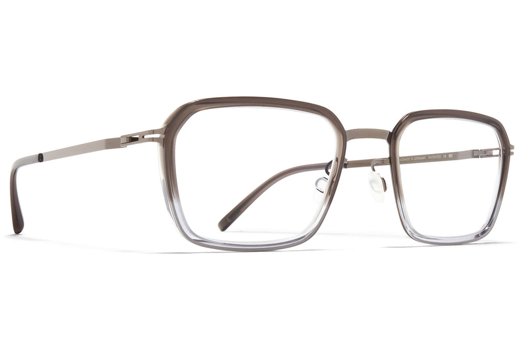 MYKITA® - Lauri Eyeglasses Shiny Graphite/Grey Gradient