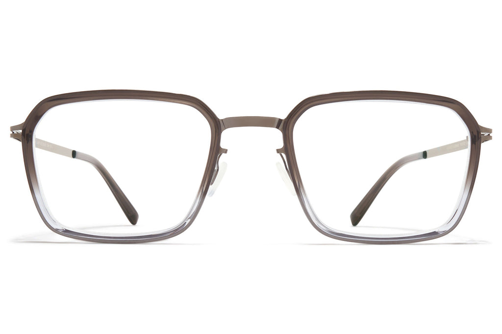 MYKITA® - Lauri Eyeglasses Shiny Graphite/Grey Gradient