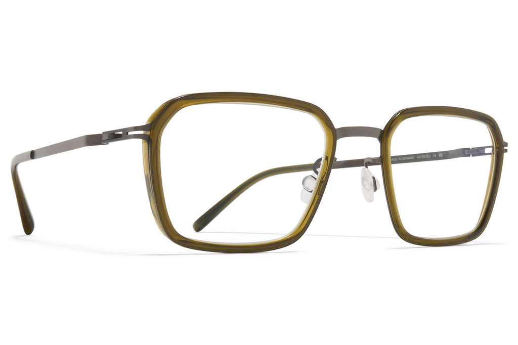 MYKITA® - Lauri Eyeglasses Graphite/Peridot