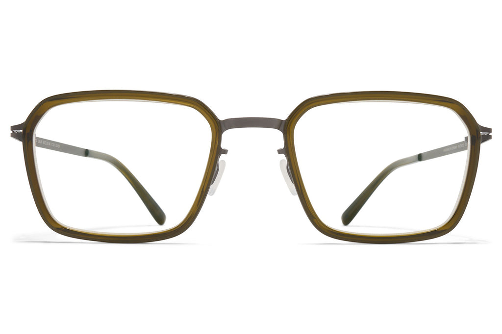 MYKITA® - Lauri Eyeglasses Graphite/Peridot