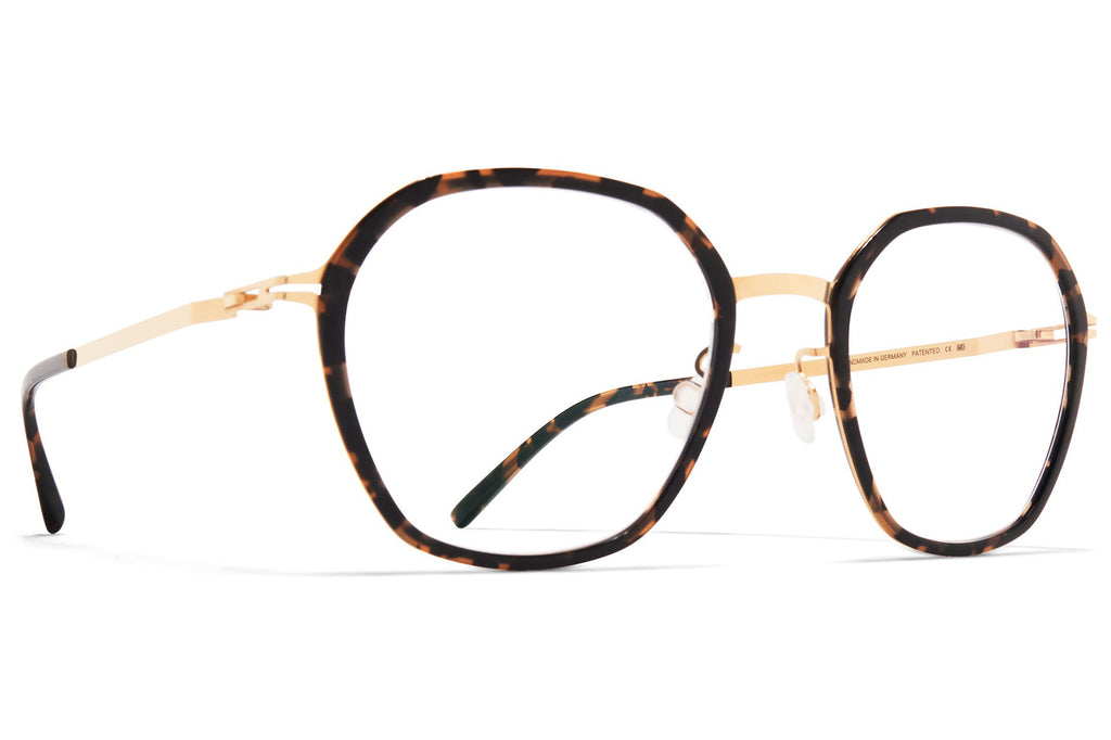 MYKITA® - Suvi Eyeglasses Champagne Gold/Antigua