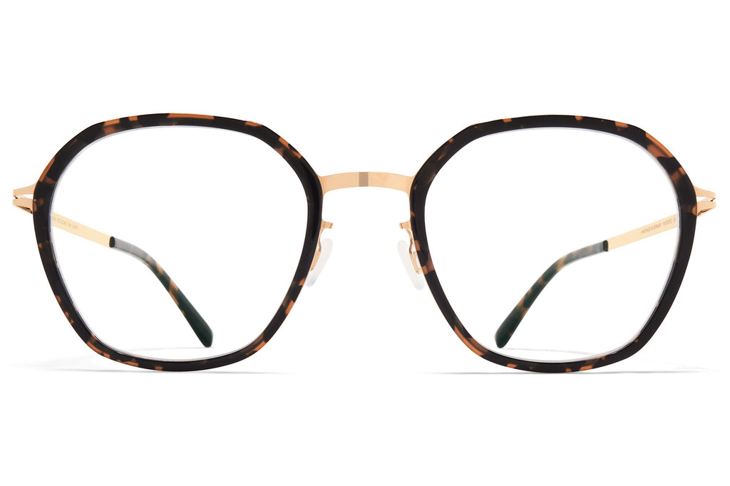 MYKITA® - Suvi Eyeglasses Champagne Gold/Antigua