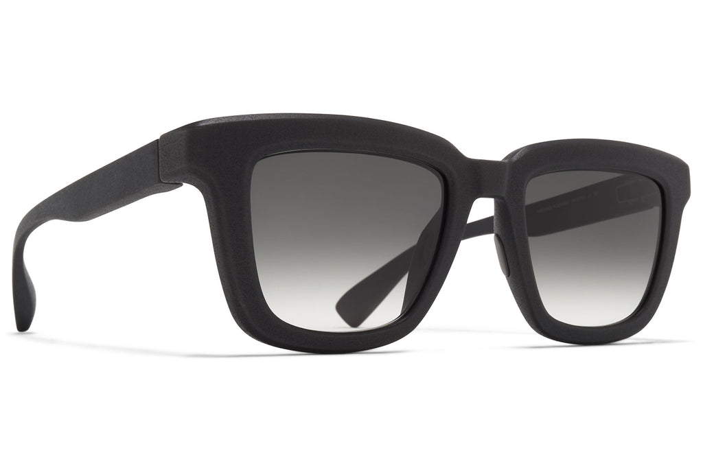 MYKITA - Hawking Sunglasses MD35 - Slate Grey with Raw Black Gradient Lenses