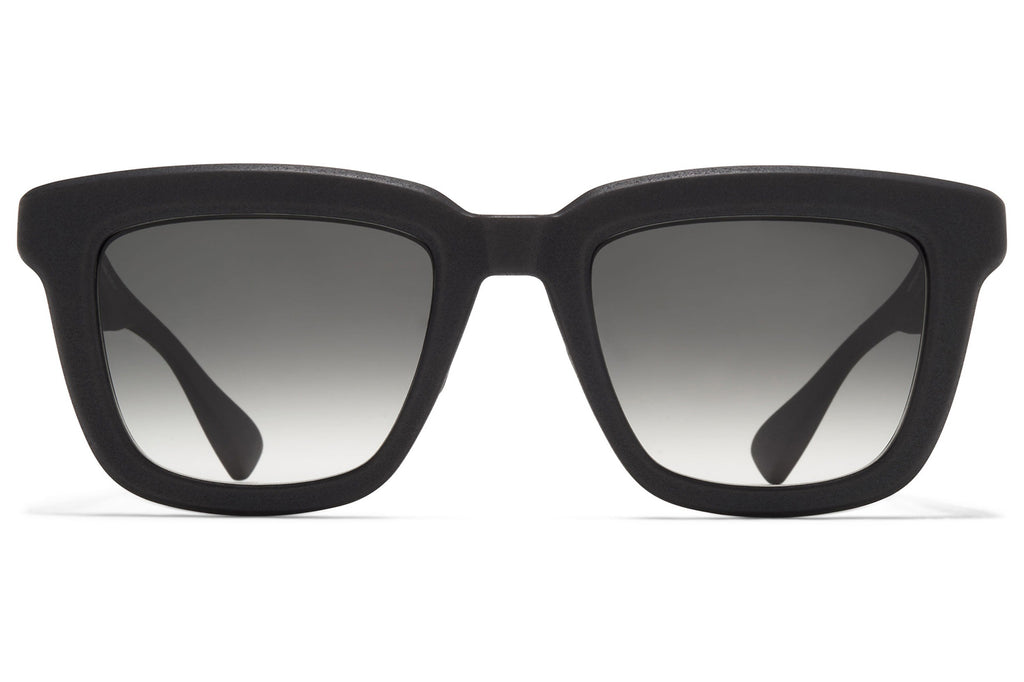 MYKITA - Hawking Sunglasses MD35 - Slate Grey with Raw Black Gradient Lenses