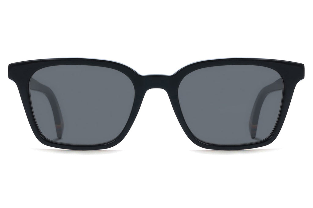 Paul Smith - Mellor Sunglasses Black