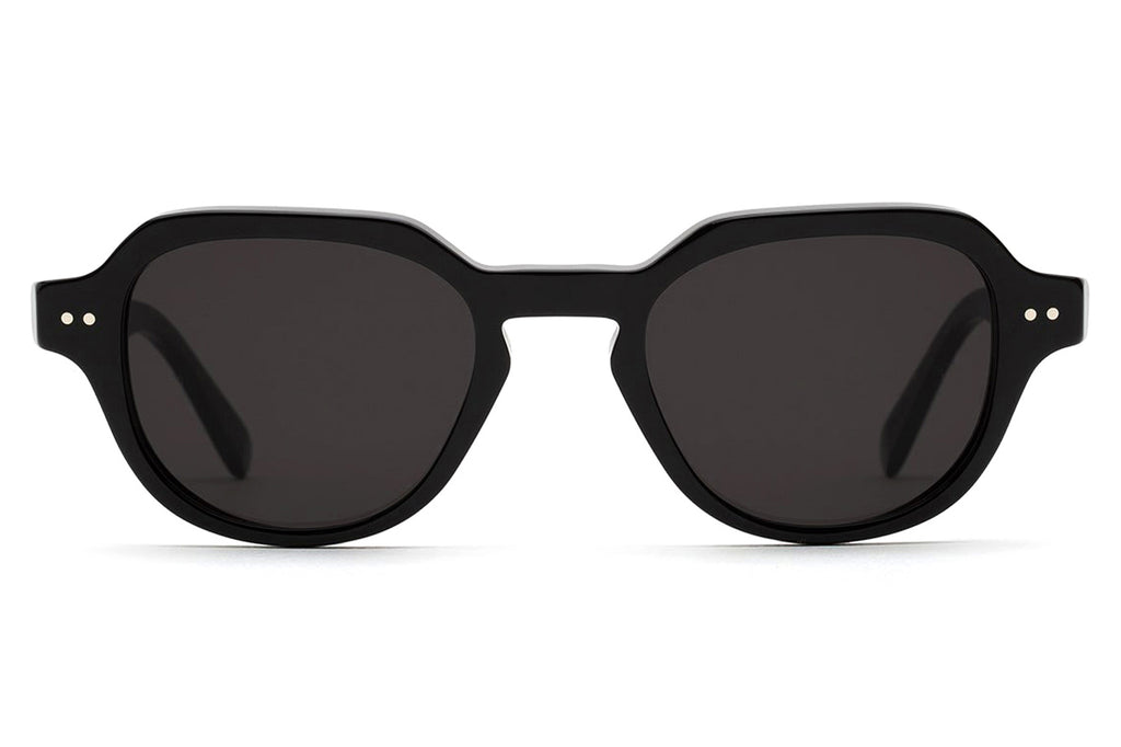 Retro Super Future® - Voce Sunglasses Black