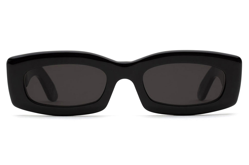 Retro Super Future® - Zaga Sunglasses Black