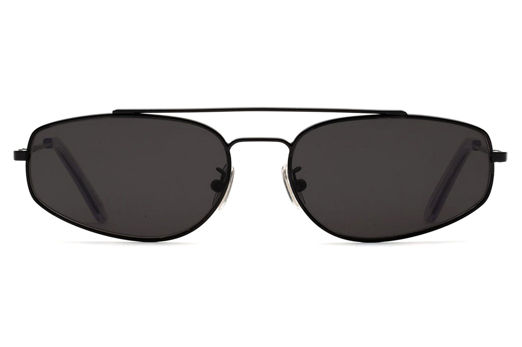 Retro Super Future® - Tema 2.0 Sunglasses Black