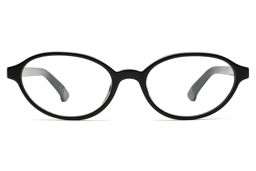 Retro Super Future® - Numero 04 Eyeglasses Black