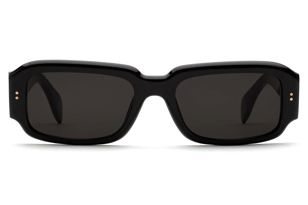 Retro Super Future® - Etrusco Sunglasses Black