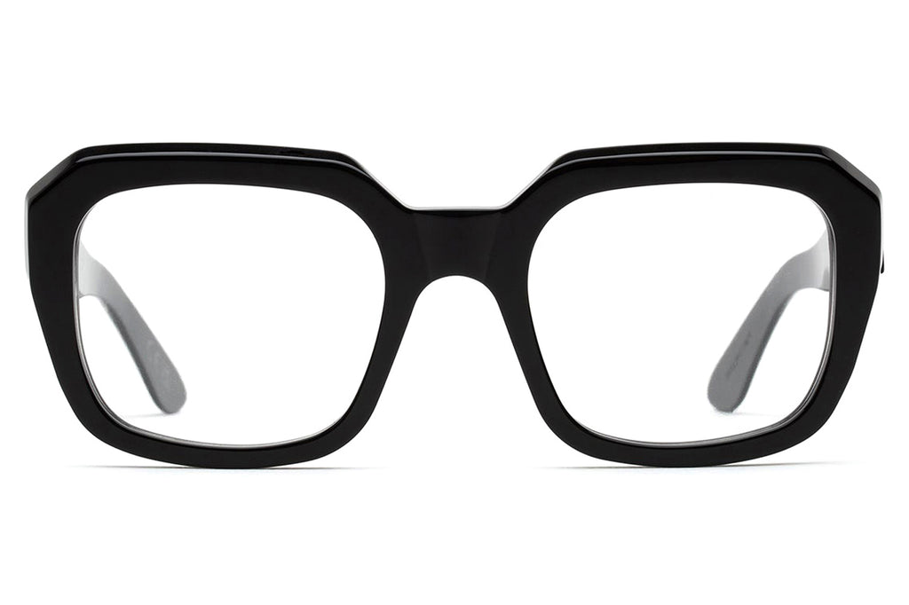 Retro Super Future® - Numero 125 Eyeglasses Black