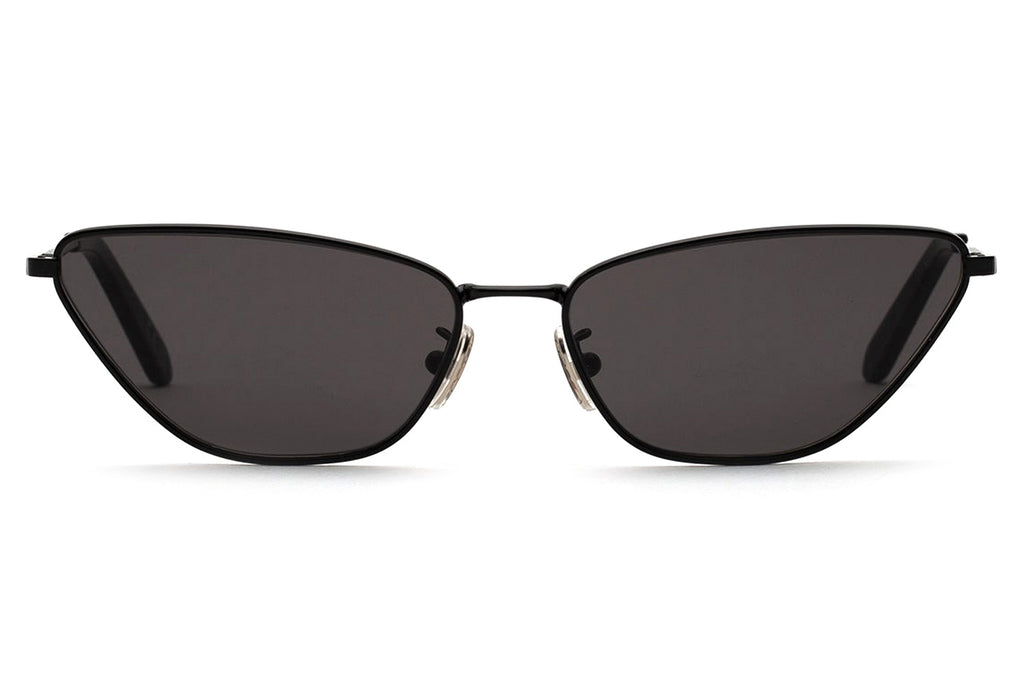 Retro Super Future® - Spillo Sunglasses Black