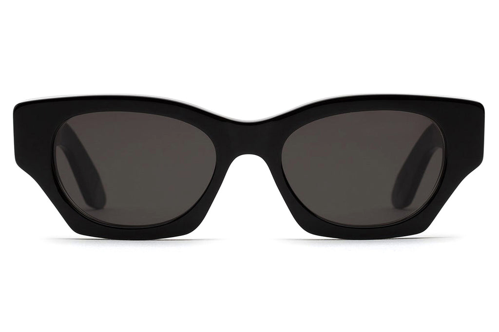 Retro Super Future® - Tono Sunglasses Black