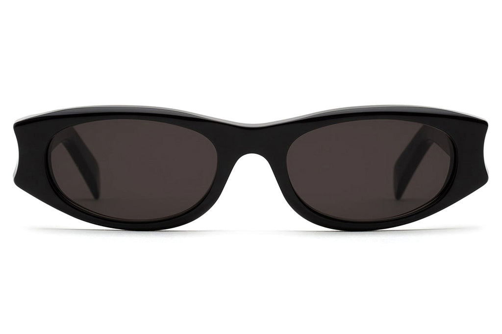 Retro Super Future® - Razzo Sunglasses Black