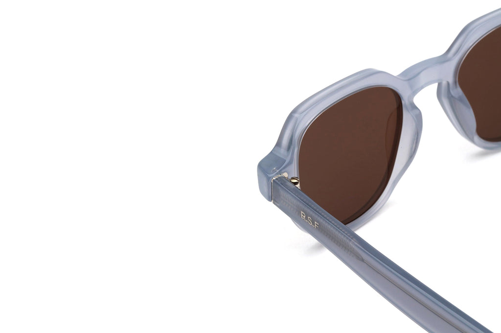 Retro Super Future® - Voce Sunglasses Grey