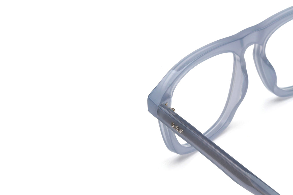 Retro Super Future® - Numero 123 Eyeglasses Light Blue