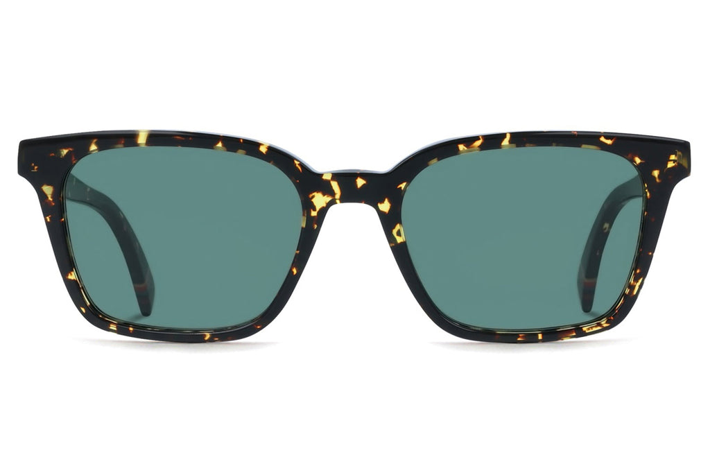 Paul Smith - Mellor Sunglasses Dark Havana