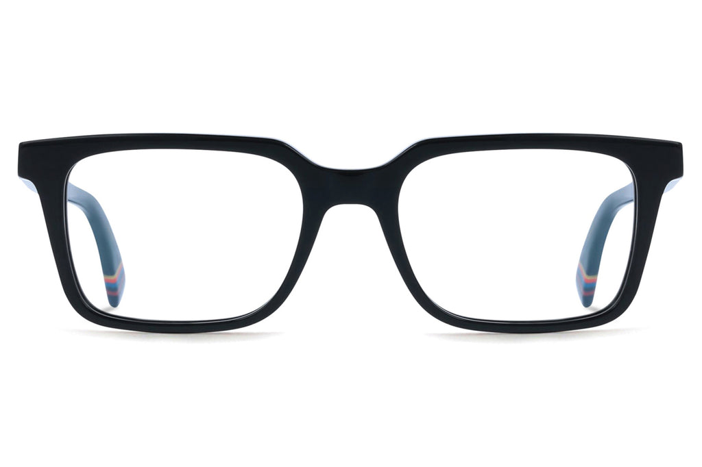 Paul Smith - Maltby Eyeglasses Black