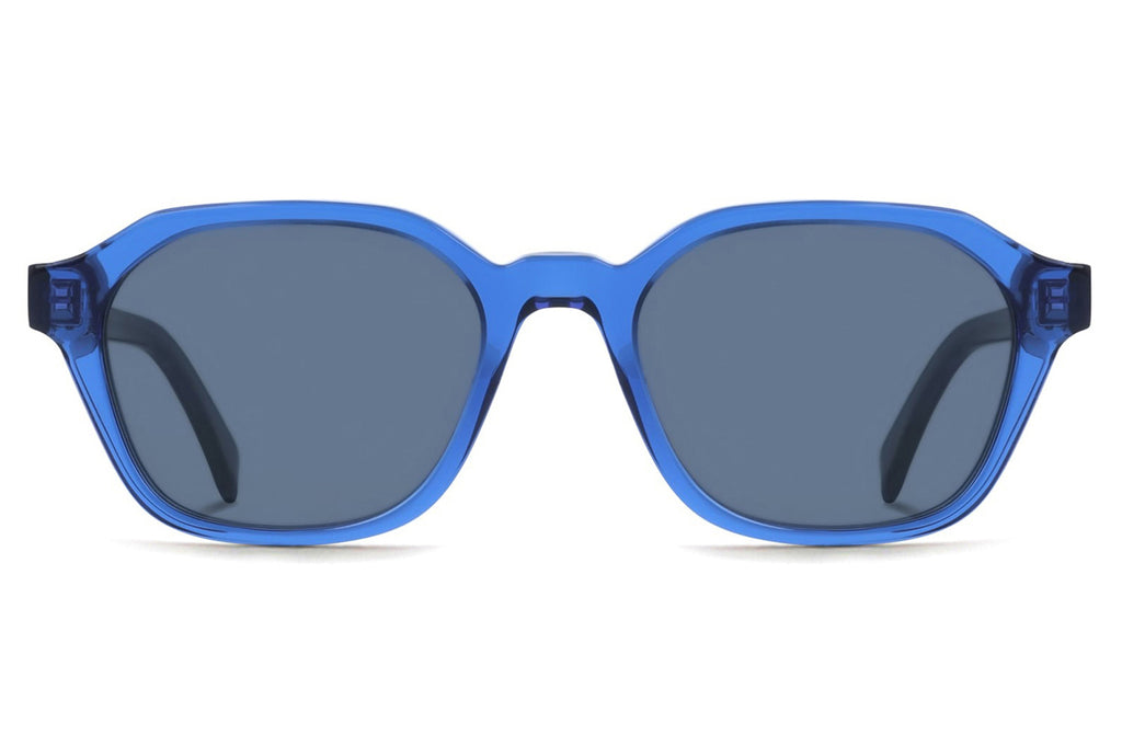 Paul Smith - Mayton Sunglasses Transparent Blue