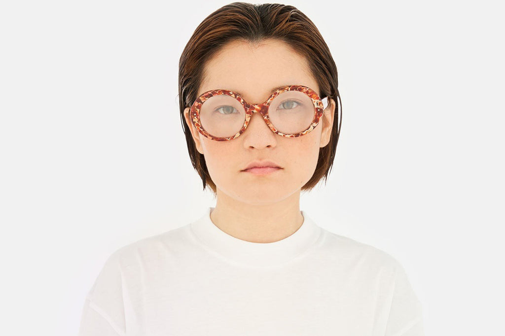 Marni® - Eobilo Eyeglasses Lava